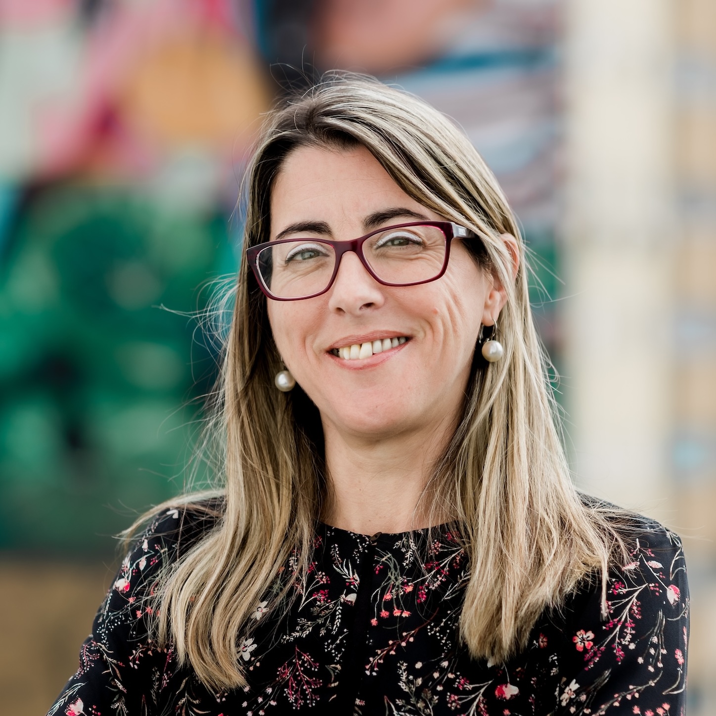 sandra modesto